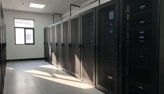 服务器性能优化的5个检查要点