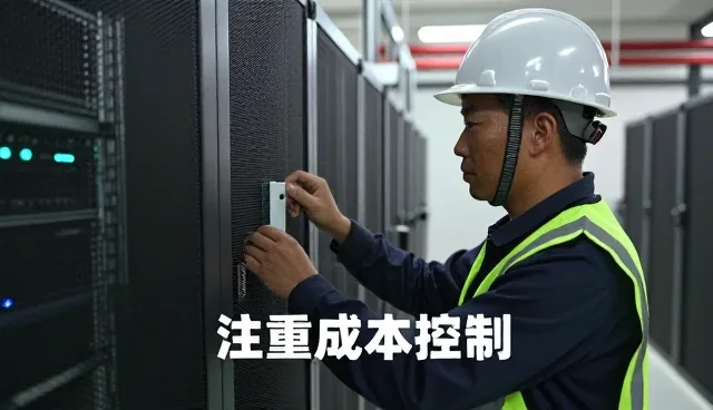 河南贝盟网络技术有限公司关注服务器未来趋势